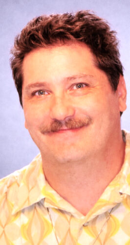 Ronald A. Diana 1964-2026